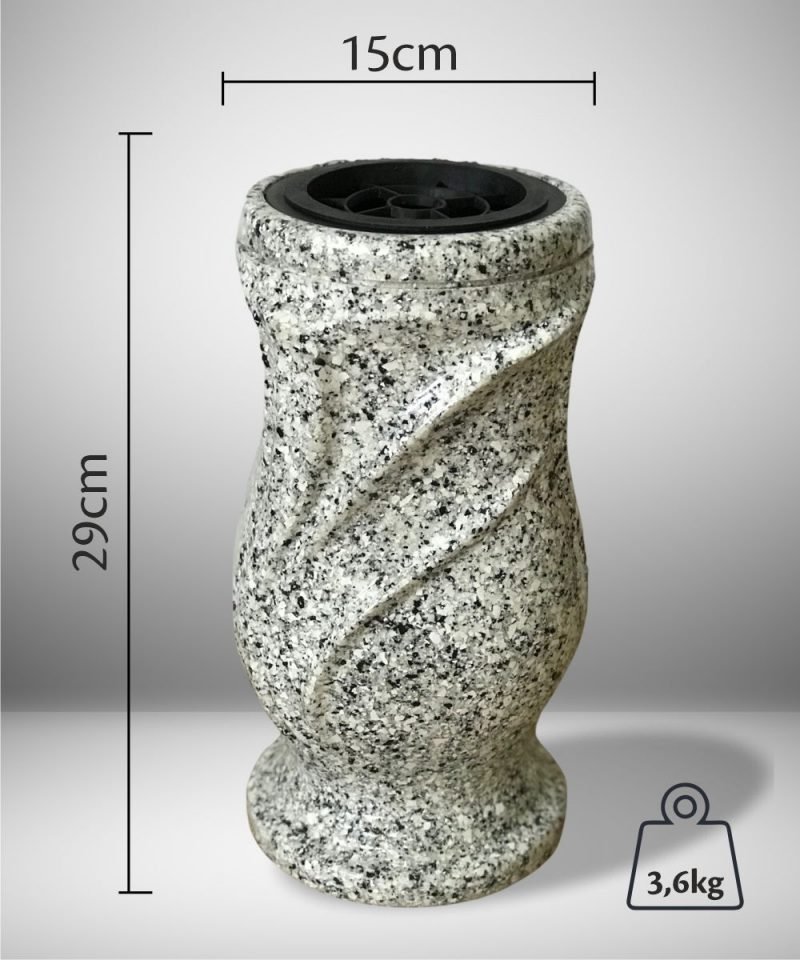 Kapu vāze