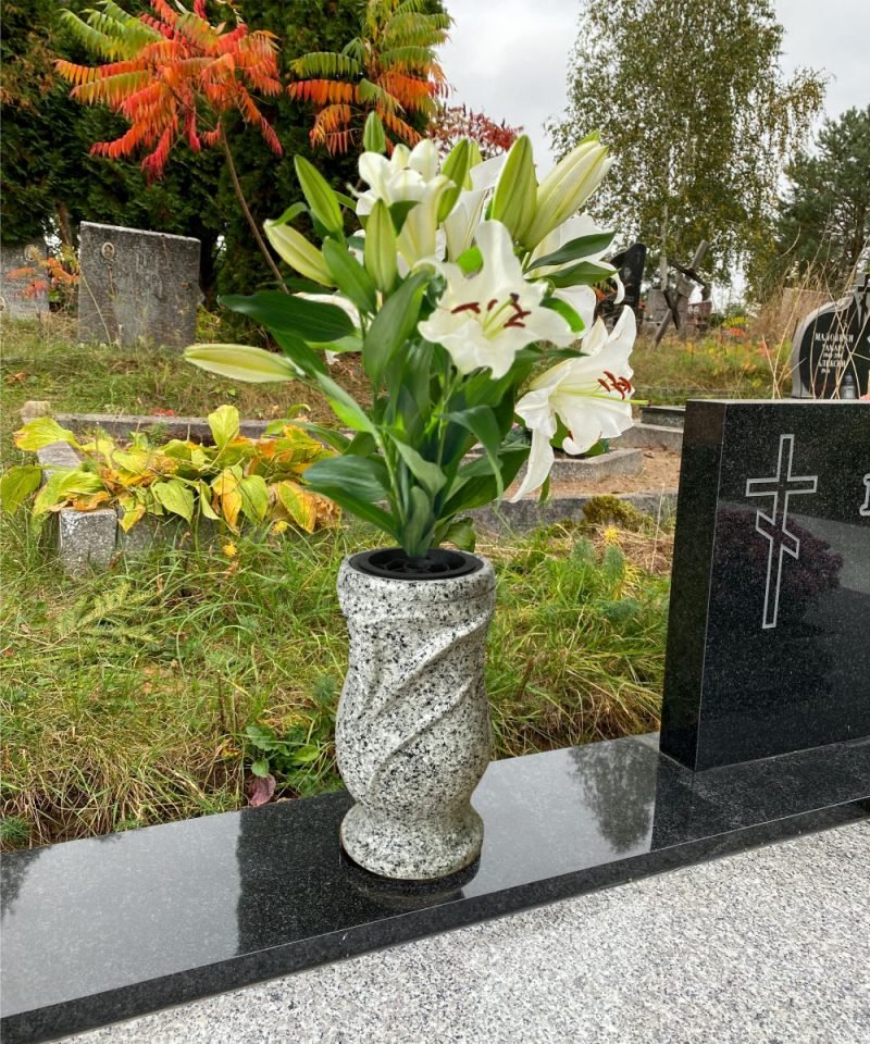 Kapu vāze