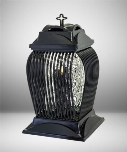 Kapu laterna, kapu svečturis