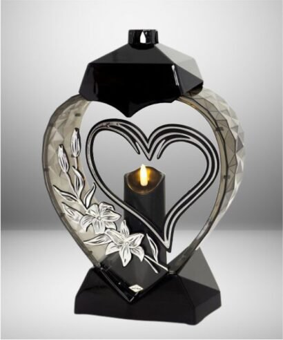 Kapu laterna, kapu svečturis