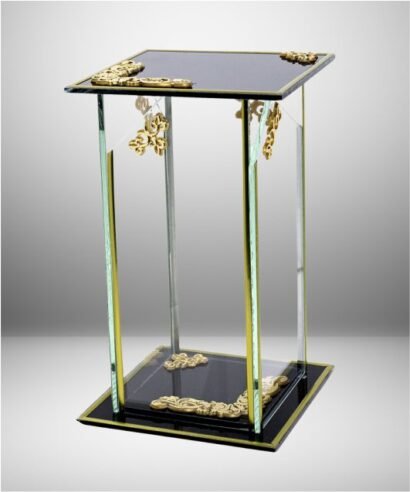 Kapu laterna, kapu svečturis