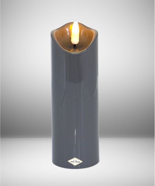 pilka elektronine kapu zvake